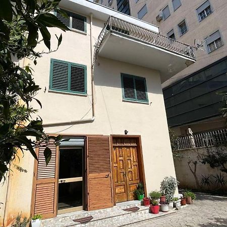 Daniela Aparment Apartment Shkodër Exterior foto