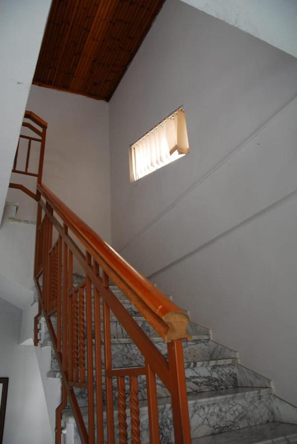 Daniela Aparment Apartment Shkodër Exterior foto