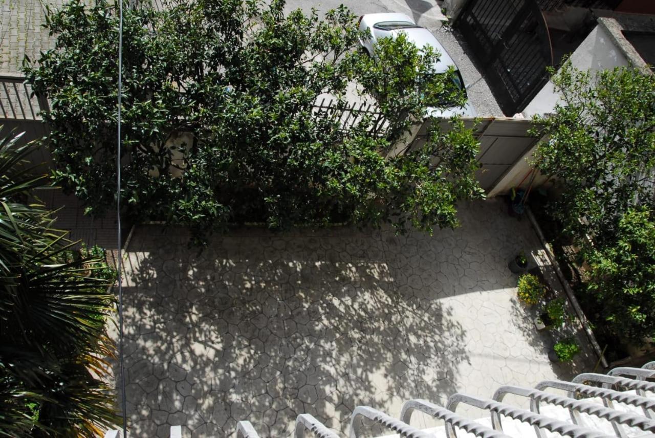 Daniela Aparment Apartment Shkodër Exterior foto