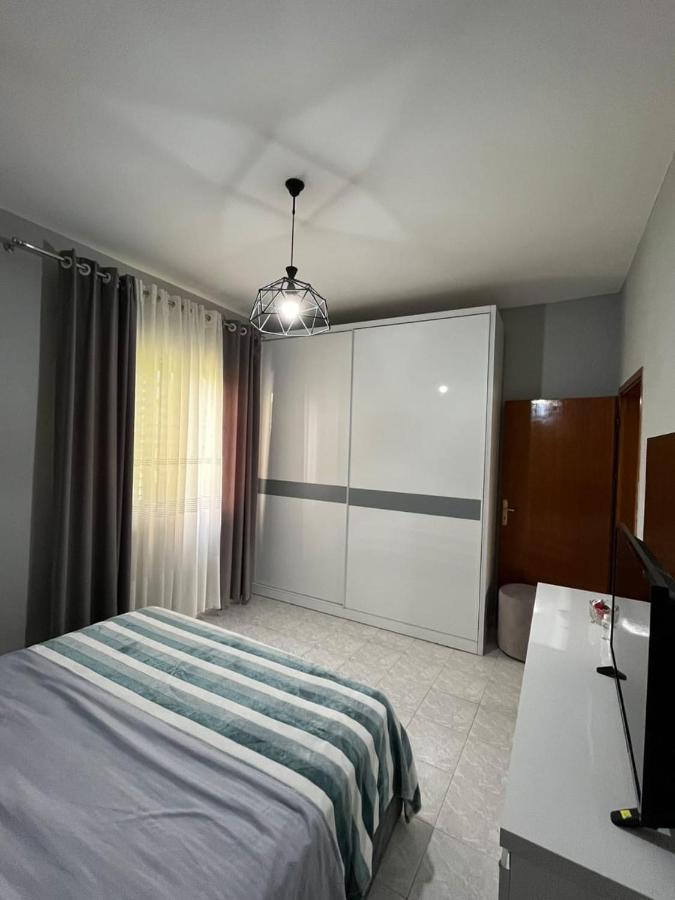 Daniela Aparment Apartment Shkodër Exterior foto