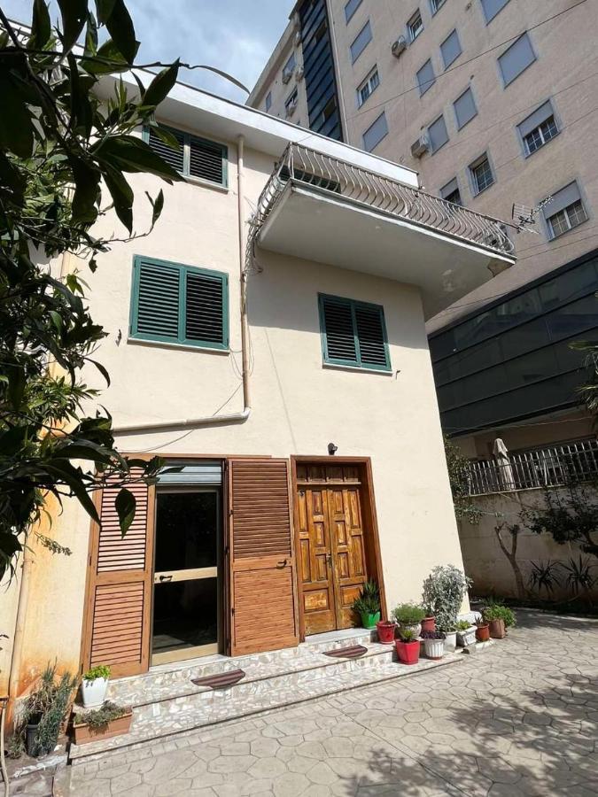 Daniela Aparment Apartment Shkodër Exterior foto