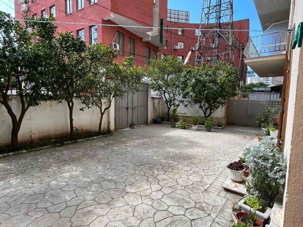 Daniela Aparment Apartment Shkodër Exterior foto