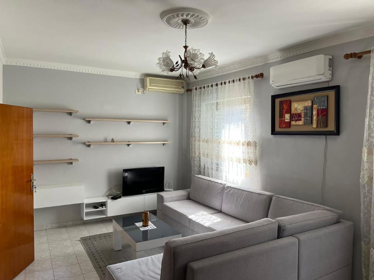 Daniela Aparment Apartment Shkodër Exterior foto