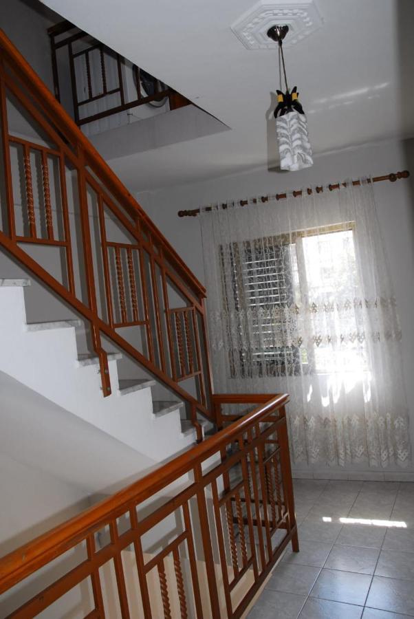 Daniela Aparment Apartment Shkodër Exterior foto
