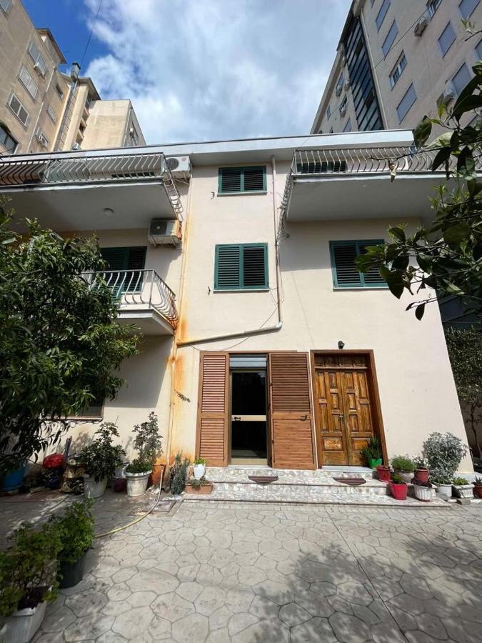 Daniela Aparment Apartment Shkodër Exterior foto